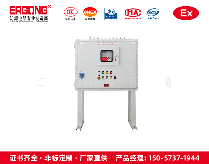 非标定制防爆配电柜